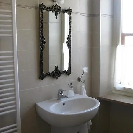 Bed and Breakfast Antur Al Feu