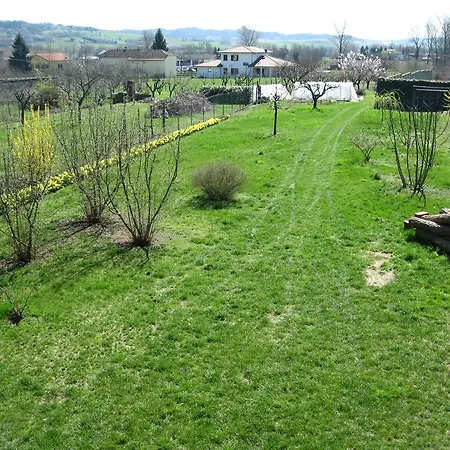 Bed and Breakfast Antur Al Feu Pontestura