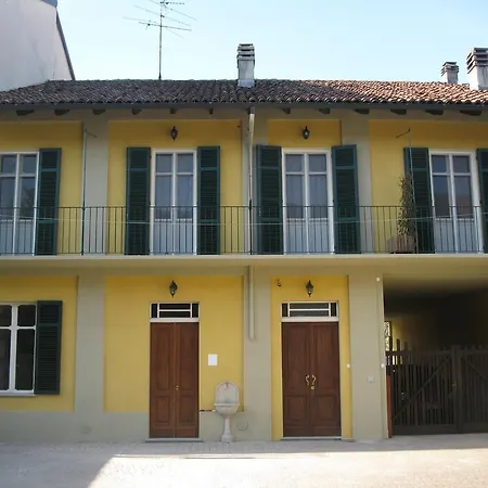 Bed and Breakfast Antur Al Feu *